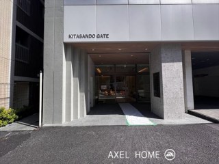 MUPRE北参道（ムープレ北参道）