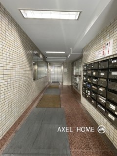 朝日六番町マンション