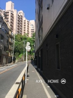 グランスイート文京音羽ウエスタージュ