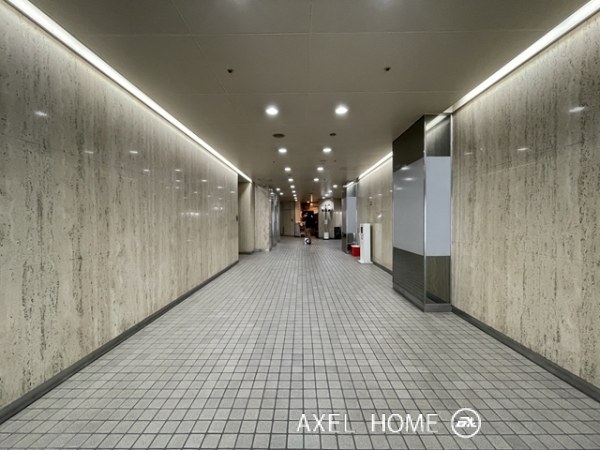 五番町グランドビル