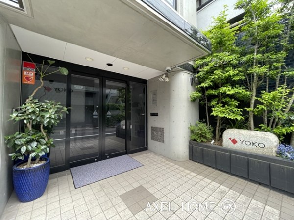 洋光ビル （店舗）