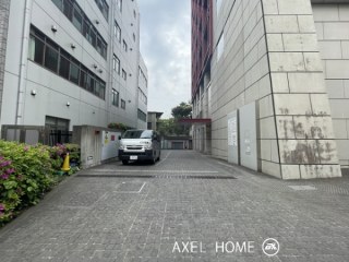 イタリア文化会館ビル