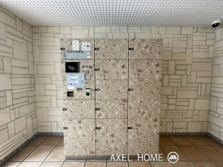 ガラステージ市ヶ谷弐番館