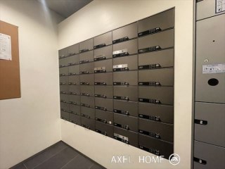 ザ・パークハウス六番町