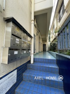 司マンション （店舗・事務所）