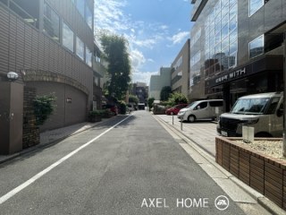 紀尾井町WITH