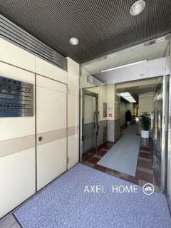 赤坂江戸清ビル