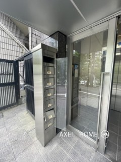 ウェイタワーズ