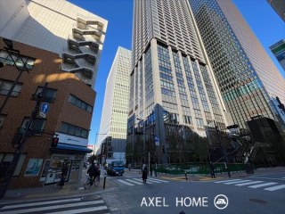 ワールドタワーレジデンス（WORLD TOWER RESIDENCE）【新築】