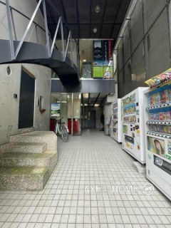 赤坂TOタマビル