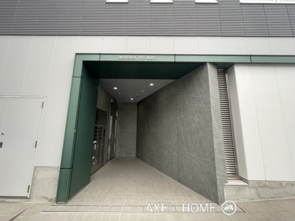 赤坂伊東ビル