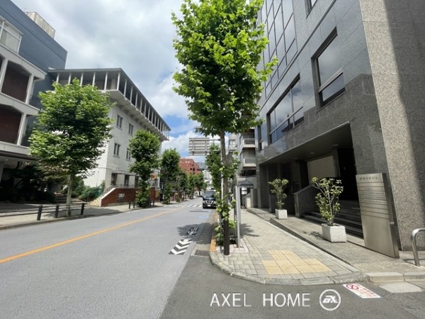 赤坂日本ビル