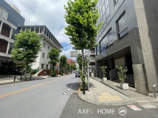 赤坂日本ビル