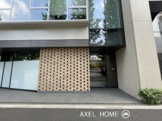 Verdex神宮北参道 （ヴェルデックス神宮北参道）