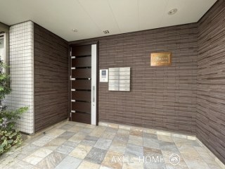 飯田橋ハウス