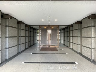 パレ市ヶ谷
