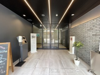 市ヶ谷科学技術イノベーションセンタービル