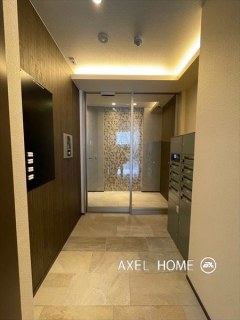 ソラリス新宿御苑