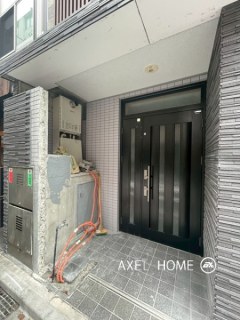 TOKYO MIRAIビルⅡ (東京ミライビル2)（店舗・事務所）