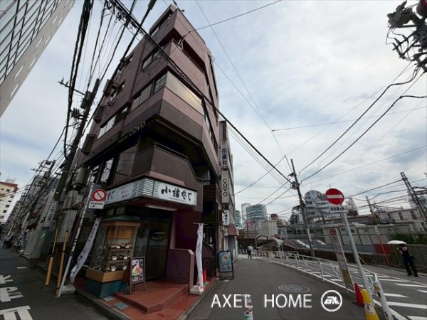 BLDタカハシ（店舗）