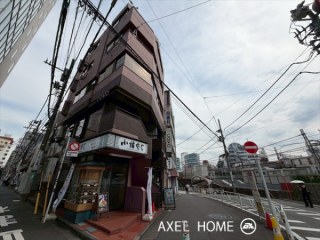 BLDタカハシ（店舗）