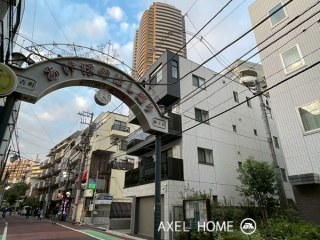 サンライズハウス（SunriseHouse）
