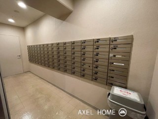 フリーディオ四谷三丁目