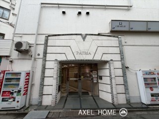 原宿パトリアビル