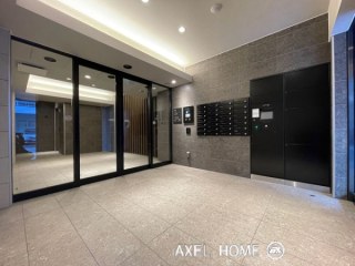アーバネックス市谷本村町