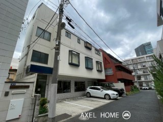 松尾ビル（事務所）