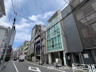 エフワン北参道ビル（事務所）