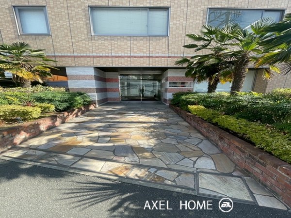 天翔オフィス代々木ANNEX