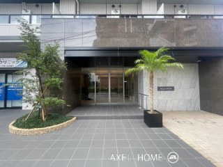 Avenir Kagurazaka（アヴェニール神楽坂）