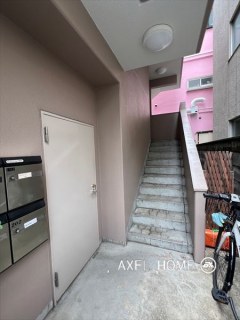 浜中ビル（事務所）