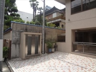 MT原宿ビル　(事務所)