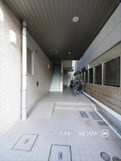 イヌイハイム市谷
