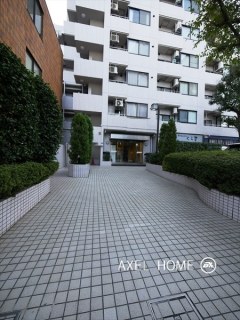 ウィンコート神楽坂