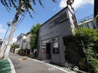 FFFビルディング　（店舗）