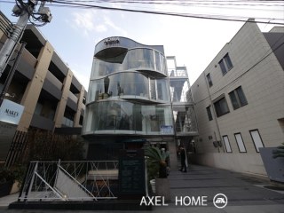 AQUAビル (アクアビル)