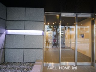 カーサスプレンディット三田慶大前