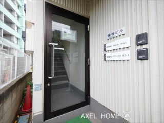 保谷ビル　(事務所)