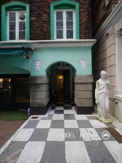 MEPOI　(メポワン)　(店舗　事務所)