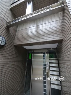 クレスト高輪