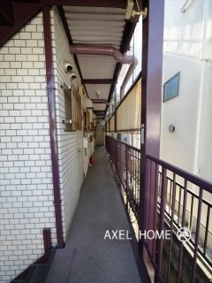 サンシオン長谷川