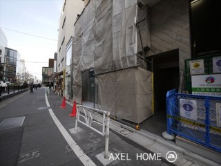 クリプトメリア神宮前ビル　（事務所）
