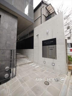 グエル・サカエ北参道　（店舗・事務所）