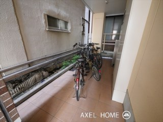 スワンレイク神田和泉町