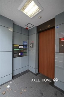 HOUWAビル（店舗・事務所）