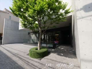 BASE神宮前　（店舗・事務所）