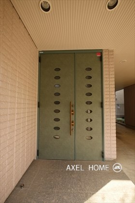 代々木3丁目ハウス　【戸建】